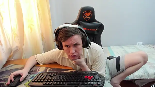 iliaskrislove online show from 19, 2, 2026