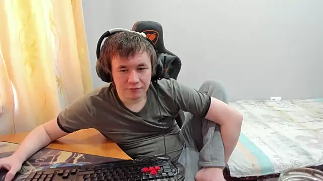 iliaskrislove online show from 22, 2, 2026