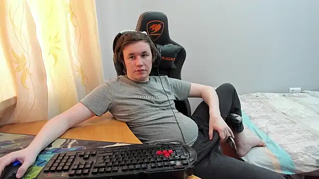 iliaskrislove online show from 19, 3, 2026