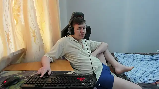 Snapshot of iliaskrislove chatting on 5, 5, 2026 iliaskrislove online show from 5, 5, 2026