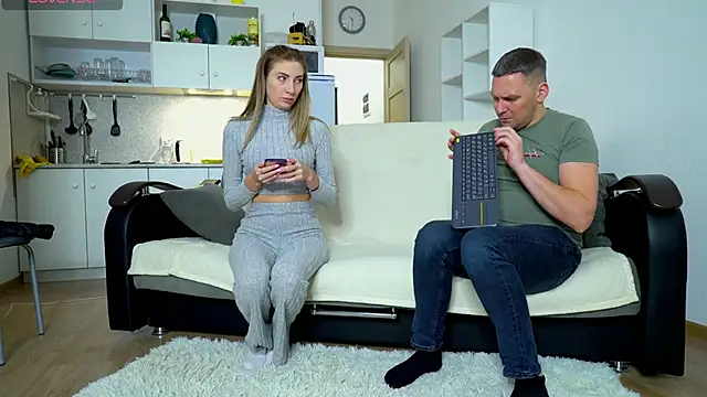 littlesweettifany online show from 1, 12, 2024