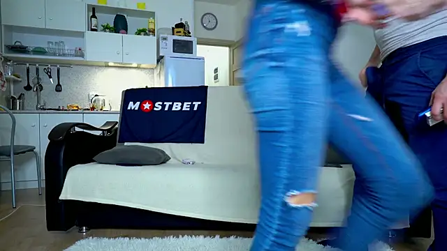 littlesweettifany online show from 26, 12, 2024