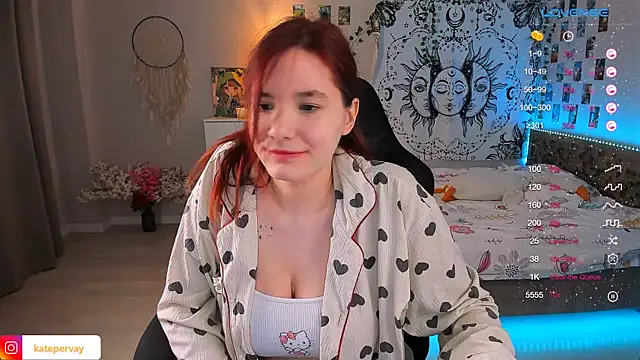 Snapshot of callmekatesmith chatting on 22, 1, 2025 callmekatesmith online show from 22, 1, 2025