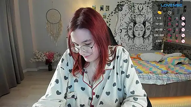 Snapshot of callmekatesmith chatting on 3, 2, 2025 callmekatesmith online show from 3, 2, 2025