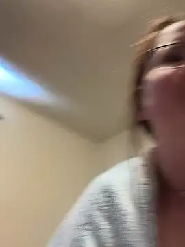 FreakNastyLacie online show from 18, 2, 2025