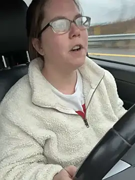 FreakNastyLacie online show from 26, 2, 2025