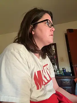 FreakNastyLacie online show from 3, 11, 2025