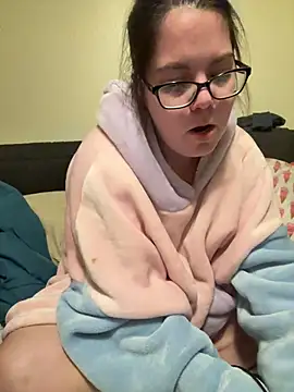 FreakNastyLacie online show from 2, 12, 2025