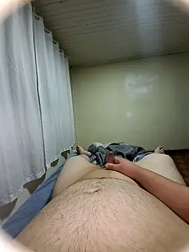 gordinhopp online show from 20, 10, 2025