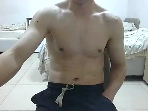 Fuckbyboy online show from 5, 12, 2024