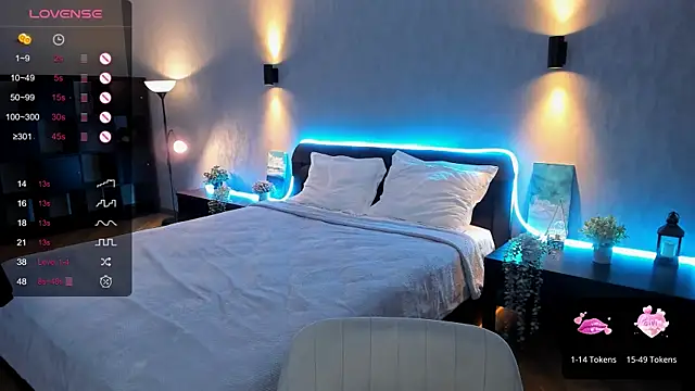 Aemilia  online show from 10, 1, 2025