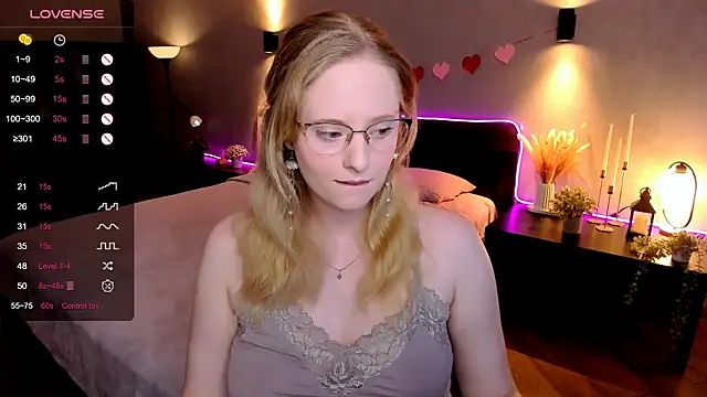 Aemilia  online show from 1, 12, 2025