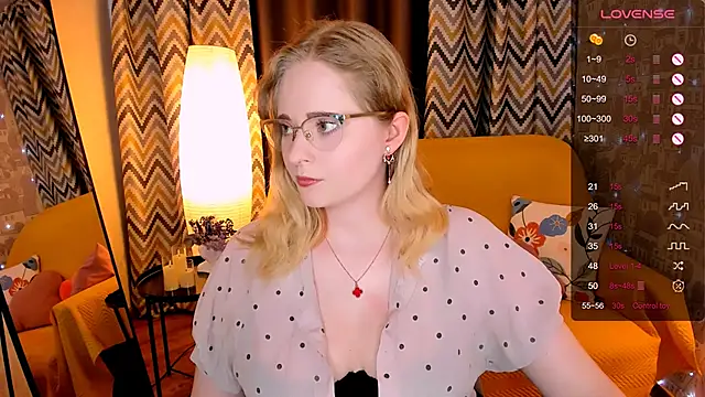 Aemilia  online show from 29, 3, 2026