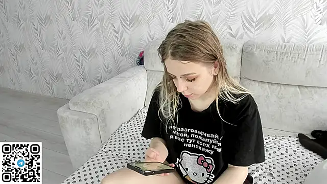 Alice Halle online show from 21, 5, 2026