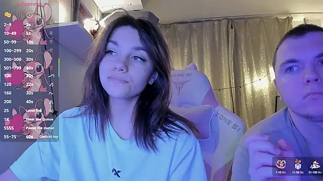 MashkaRay online show from 16, 2, 2025