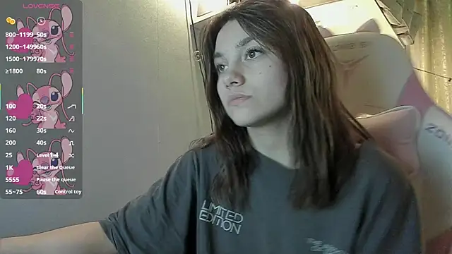 MashkaRay online show from 24, 2, 2025