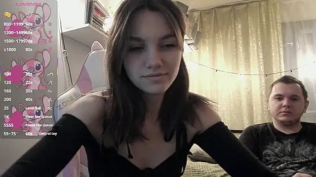 MashkaRay online show from 26, 2, 2025