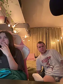 MashkaRay online show from 3, 3, 2025