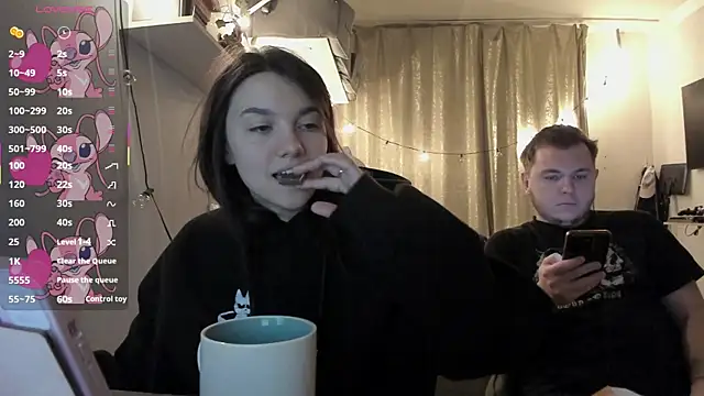 MashkaRay online show from 15, 3, 2025