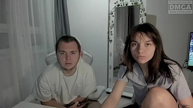 MashkaRay online show from 5, 10, 2025