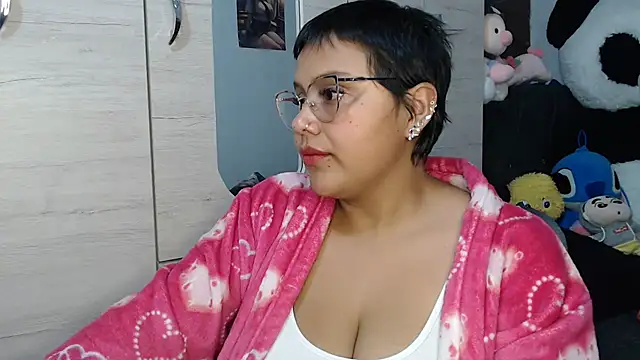 SWEETT CORY online show from 13, 1, 2026