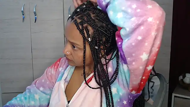 SWEETT CORY online show from 8, 3, 2026