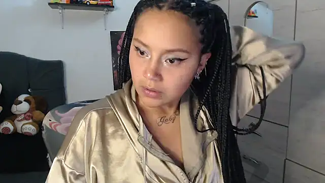 SWEETT CORY online show from 2, 6, 2026