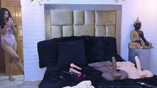 ximenawilliamss online show from 2, 2, 2025