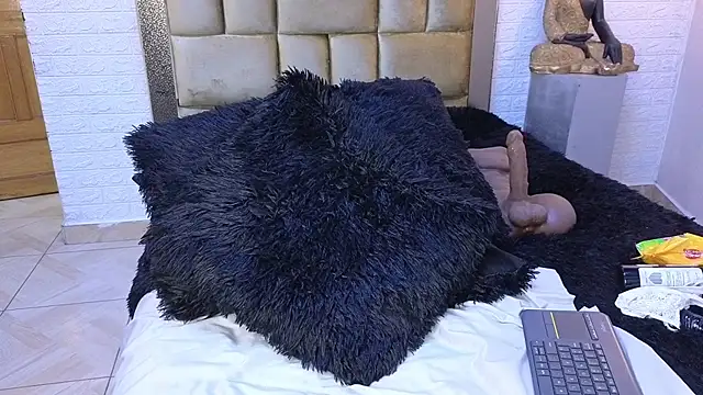 ximenawilliamss online show from 10, 2, 2025