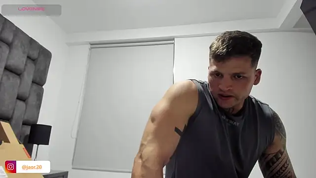 Jaor owens20 online show from 11, 11, 2025