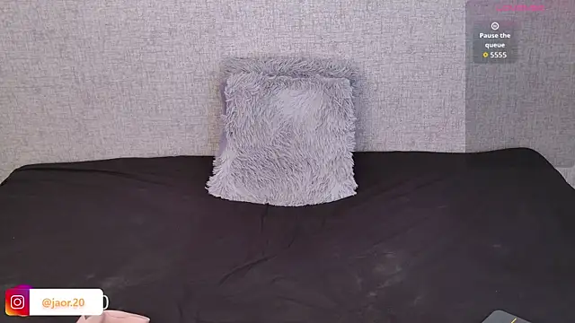 Jaor owens20 online show from 17, 1, 2026