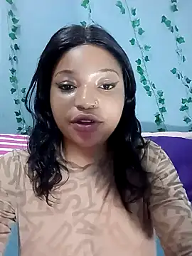 Snapshot of Sugartonguexx chatting on 28, 1, 2025 Sugartonguexx online show from 28, 1, 2025