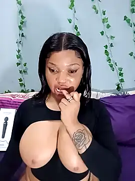 Snapshot of Sugartonguexx chatting on 31, 1, 2025 Sugartonguexx online show from 31, 1, 2025