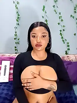 Snapshot of Sugartonguexx chatting on 31, 1, 2025 Sugartonguexx online show from 31, 1, 2025