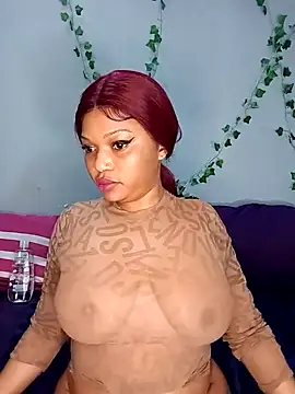 Snapshot of Sugartonguexx chatting on 18, 2, 2025 Sugartonguexx online show from 18, 2, 2025