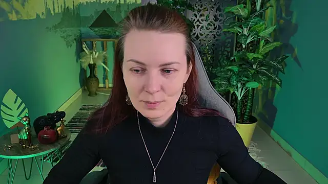 VandaRossi online show from 29, 11, 2025