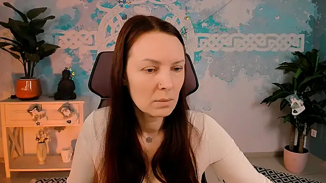 VandaRossi online show from 22, 12, 2025