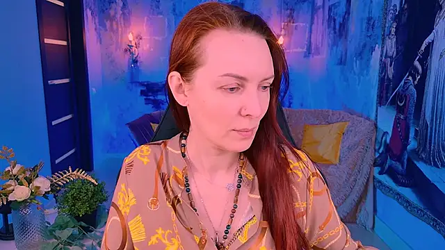 VandaRossi online show from 15, 1, 2026