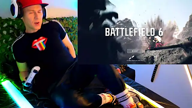 Fuc71 online show from 12, 10, 2025