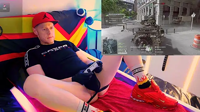 Fuc71 online show from 24, 10, 2025