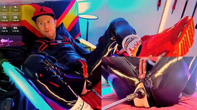 Fuc71 online show from 15, 11, 2025