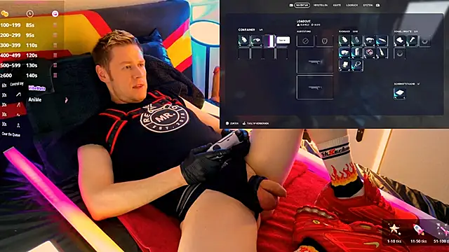 Fuc71 online show from 12, 2, 2026