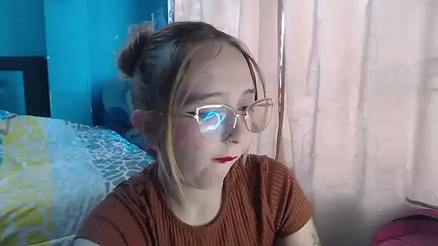 Snapshot of Liaroberts1 chatting on 29, 1, 2025 Liaroberts1 online show from 29, 1, 2025