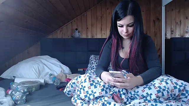 BoeseMoni1998 online show from 22, 9, 2025