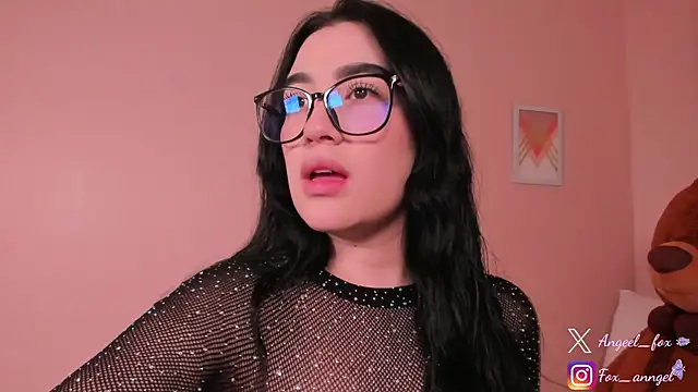 angeel fox online show from 11, 10, 2025