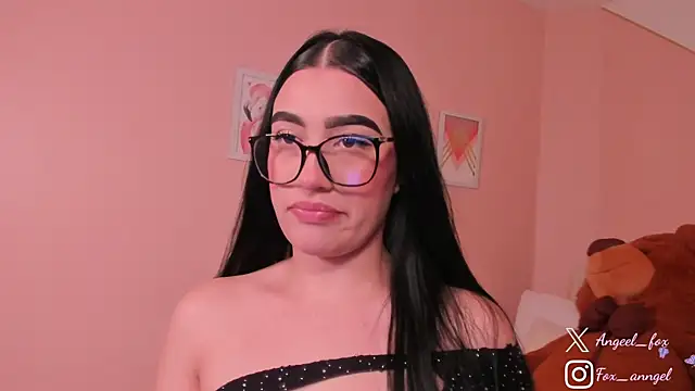 angeel fox online show from 11, 11, 2025