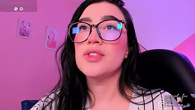 angeel fox online show from 14, 2, 2026