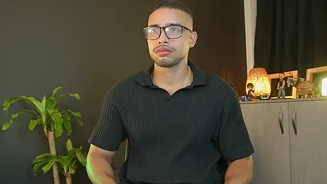 Snapshot of LincomAmith chatting on 18, 1, 2026 LincomAmith online show from 18, 1, 2026