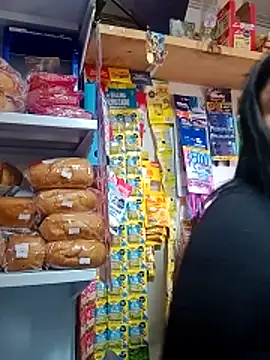 PamelaDoouce online show from 9, 2, 2026