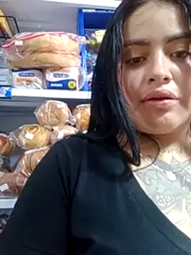 PamelaDoouce online show from 3, 3, 2026